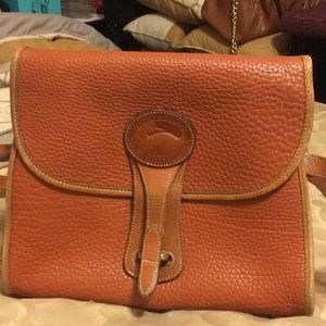 Dooney & Bourke